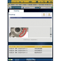 Magneti Marelli - Tester Vision PRO (Bez Licencji) + Voucher na szkolenie z podstaw diagnostyki + oscyloskop